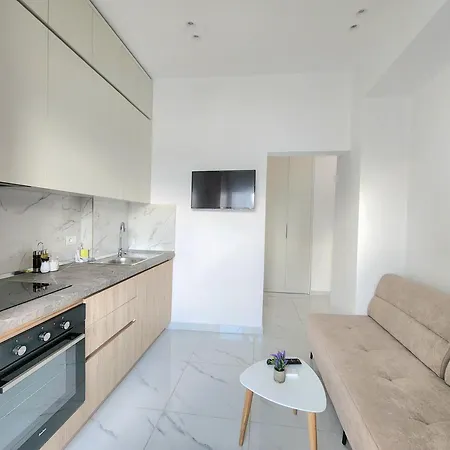Apartment Getaway Tirana