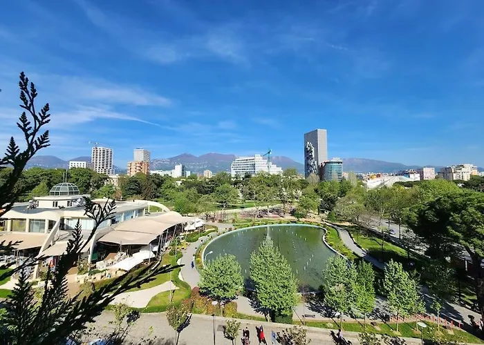 アパート Getaway