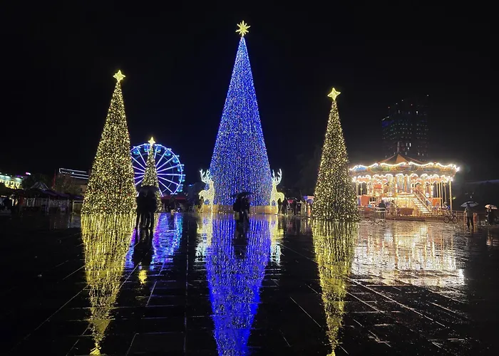 アパート Getaway