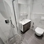 Getaway Apartment Tirana