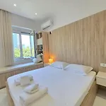 Getaway Apartment