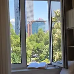 Apartment Getaway