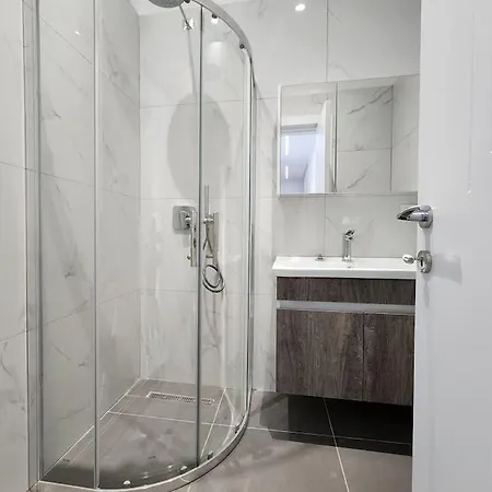Apartment Getaway Tirana