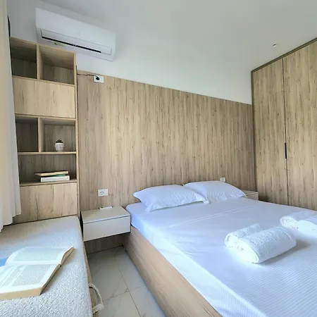Apartment Getaway