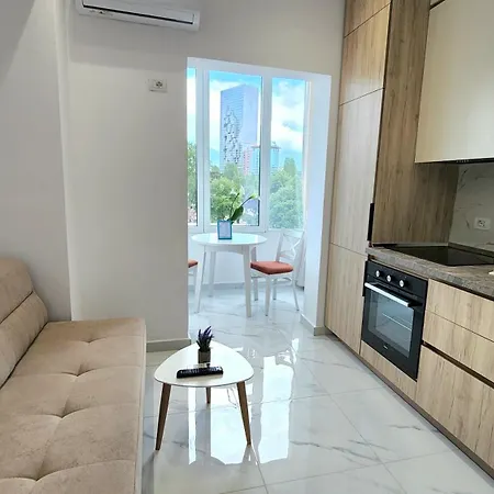 Apartment Getaway