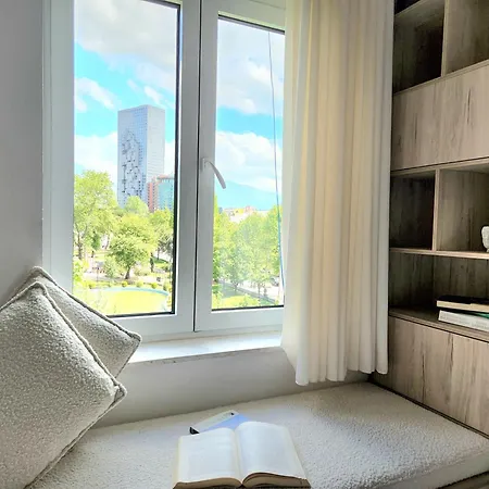 Apartment Getaway