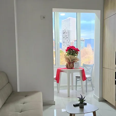 Apartment Getaway Tirana