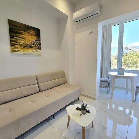 Getaway Apartmán Tirana